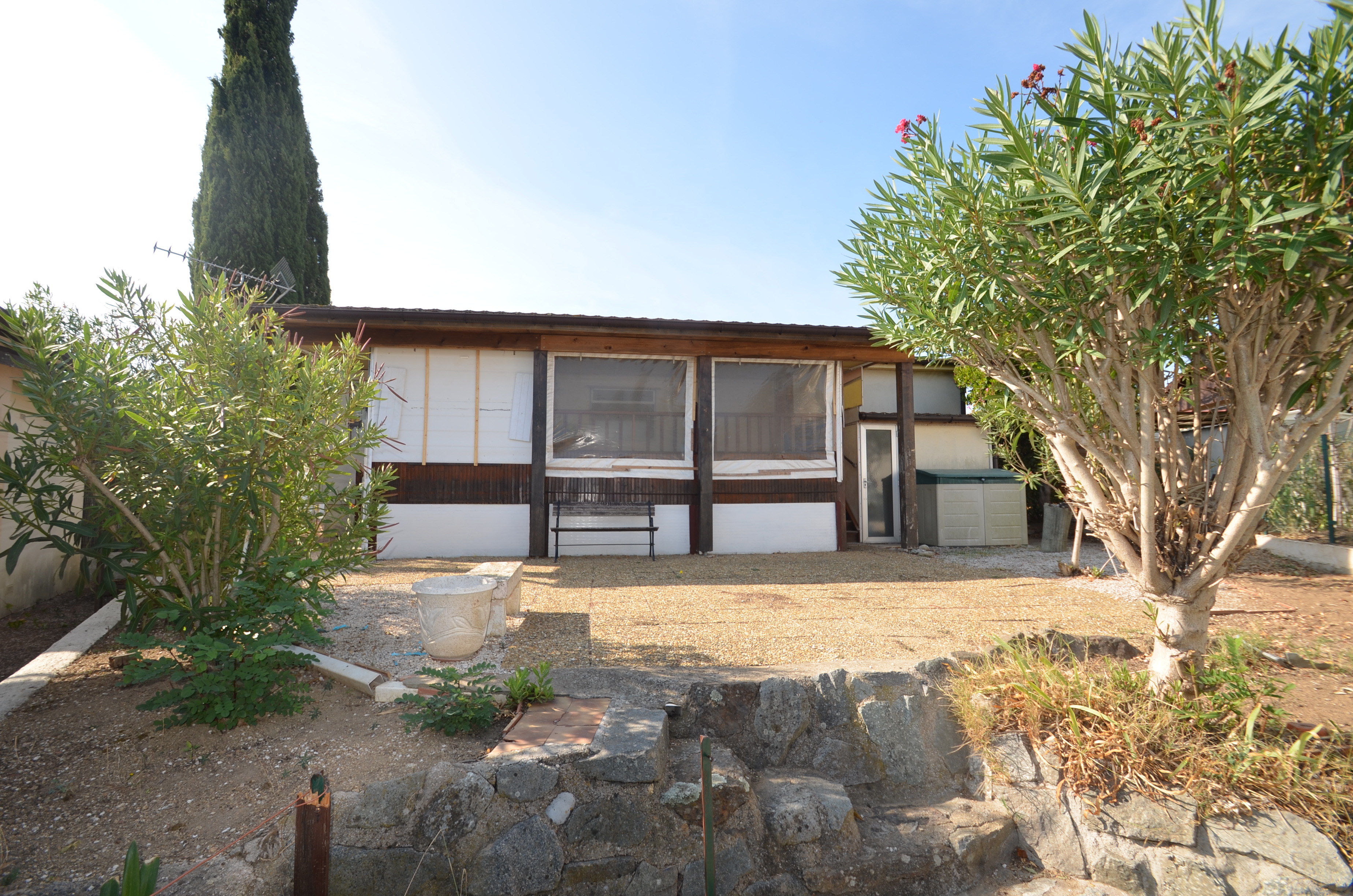 Vente Parcelle Mobil Home Domaine Des Baux Saint Aygulf Vente Domaine des Baux - Roquebrune sur Argens | Angeli Immobilier