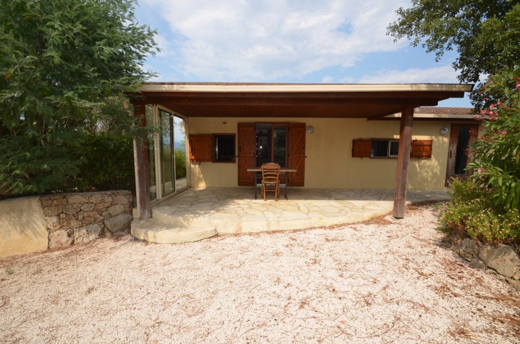 Vente Parcelle Mobil Home Domaine Des Baux Saint Aygulf