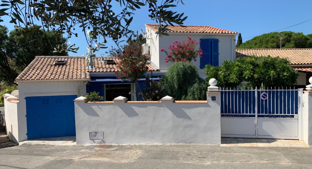 Maison De La Gendarmerie St Aygulf Tarifs