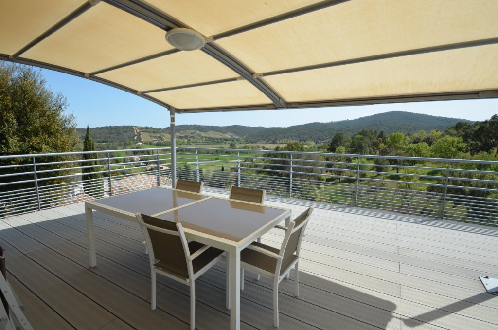 Mobil Home à Vendre Au Domaine Des Baux à Roquebrune-sur-argens